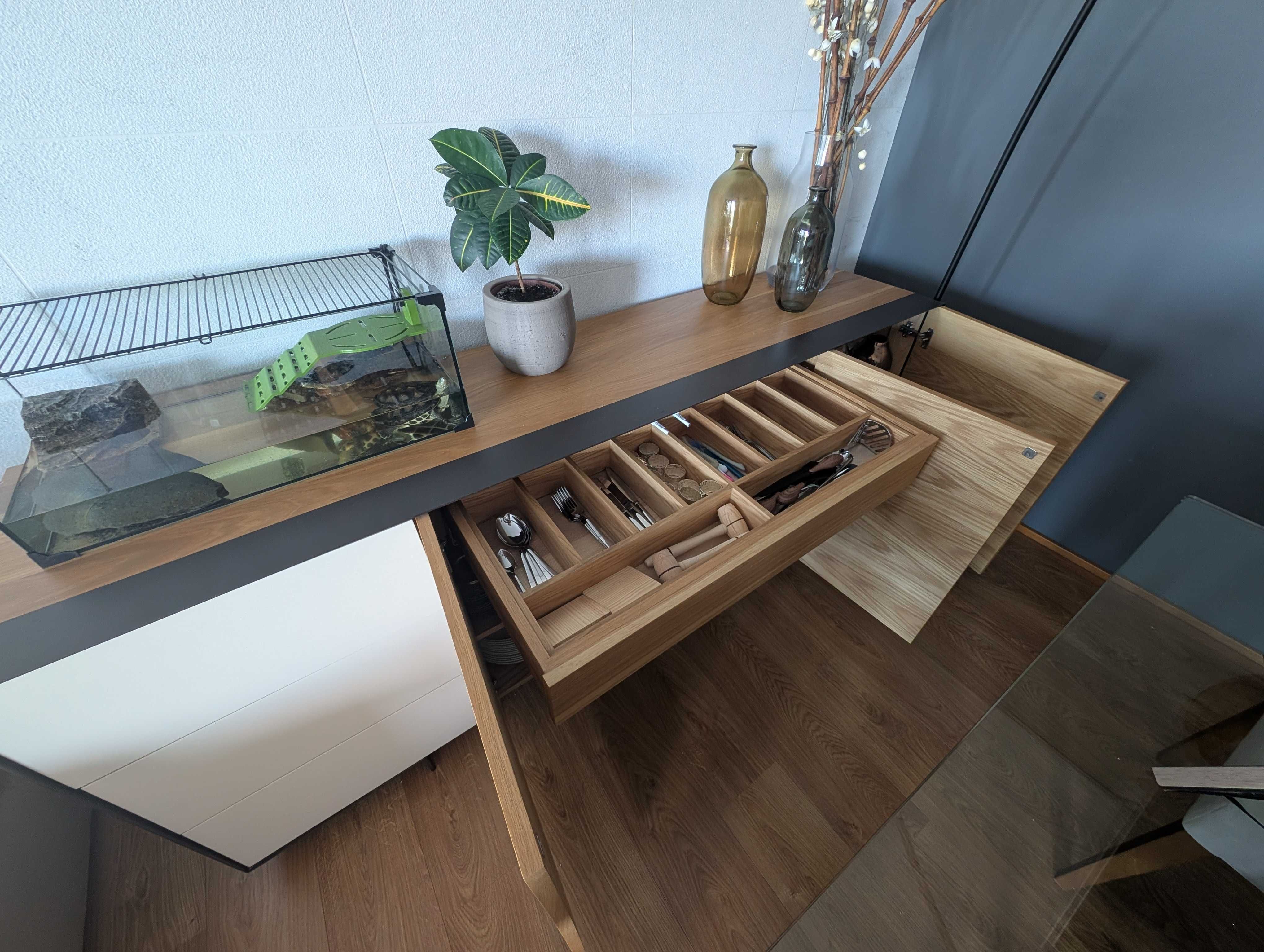 Mobiliário de sala (Atualização)