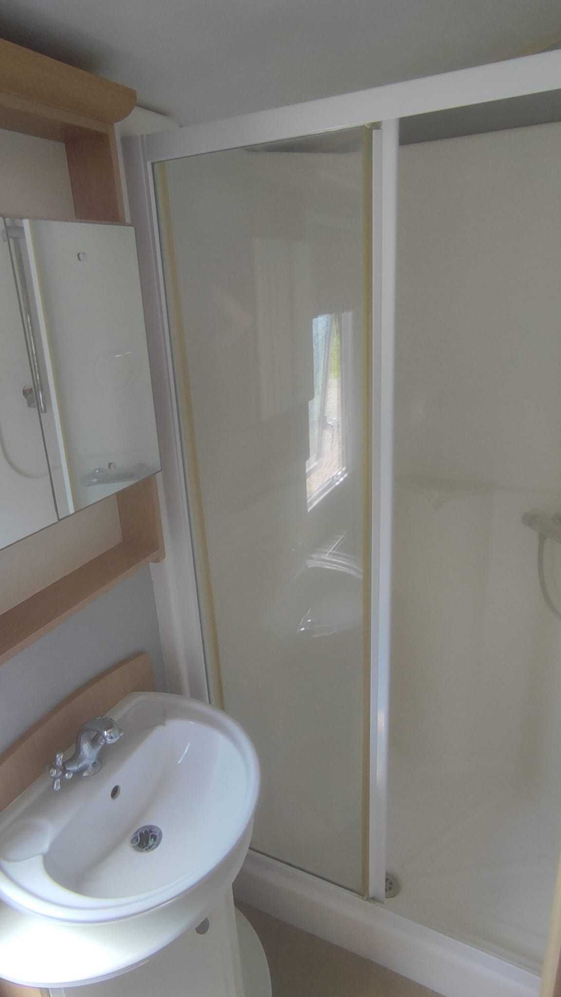 Casa Móvel / Mobile Home Nº 2331 Willerby Granada T2 11,3x3,7m