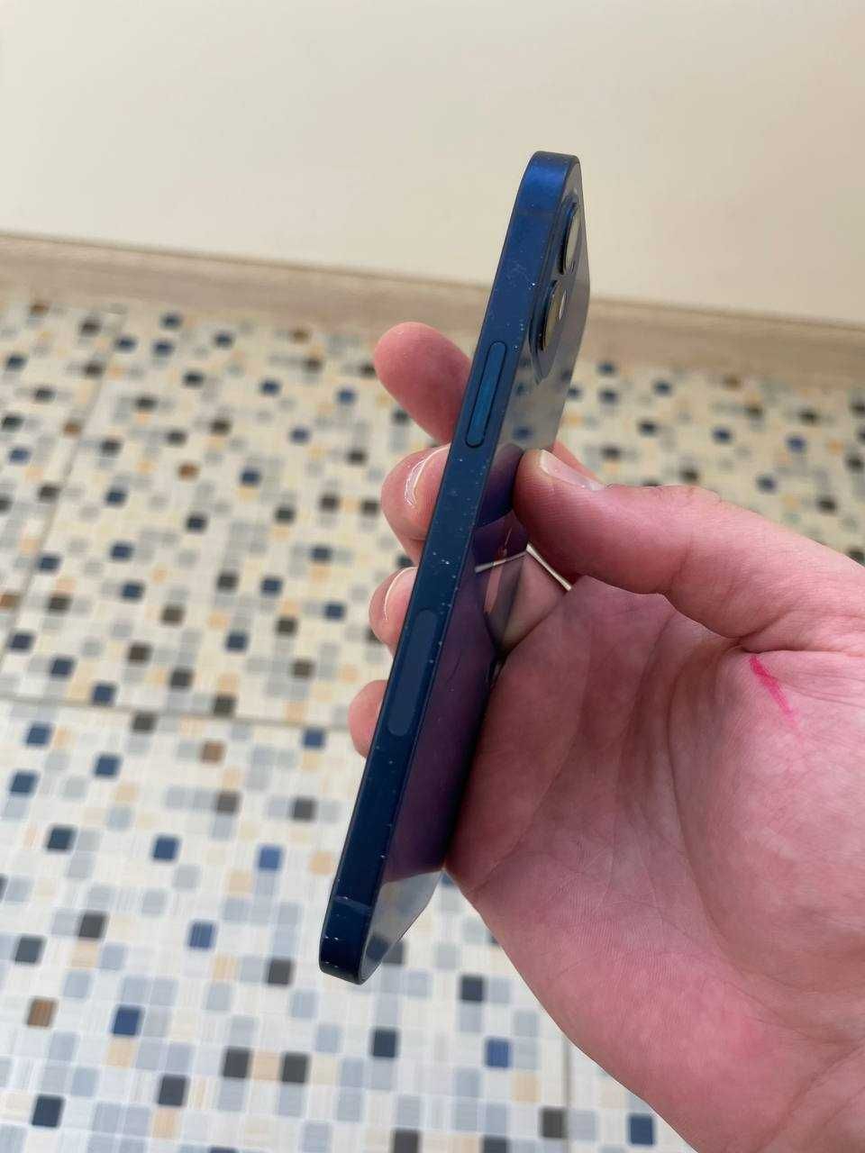 Iphone 12 128 gb, гарний стан, гарантія, Айфон 12 128 гб