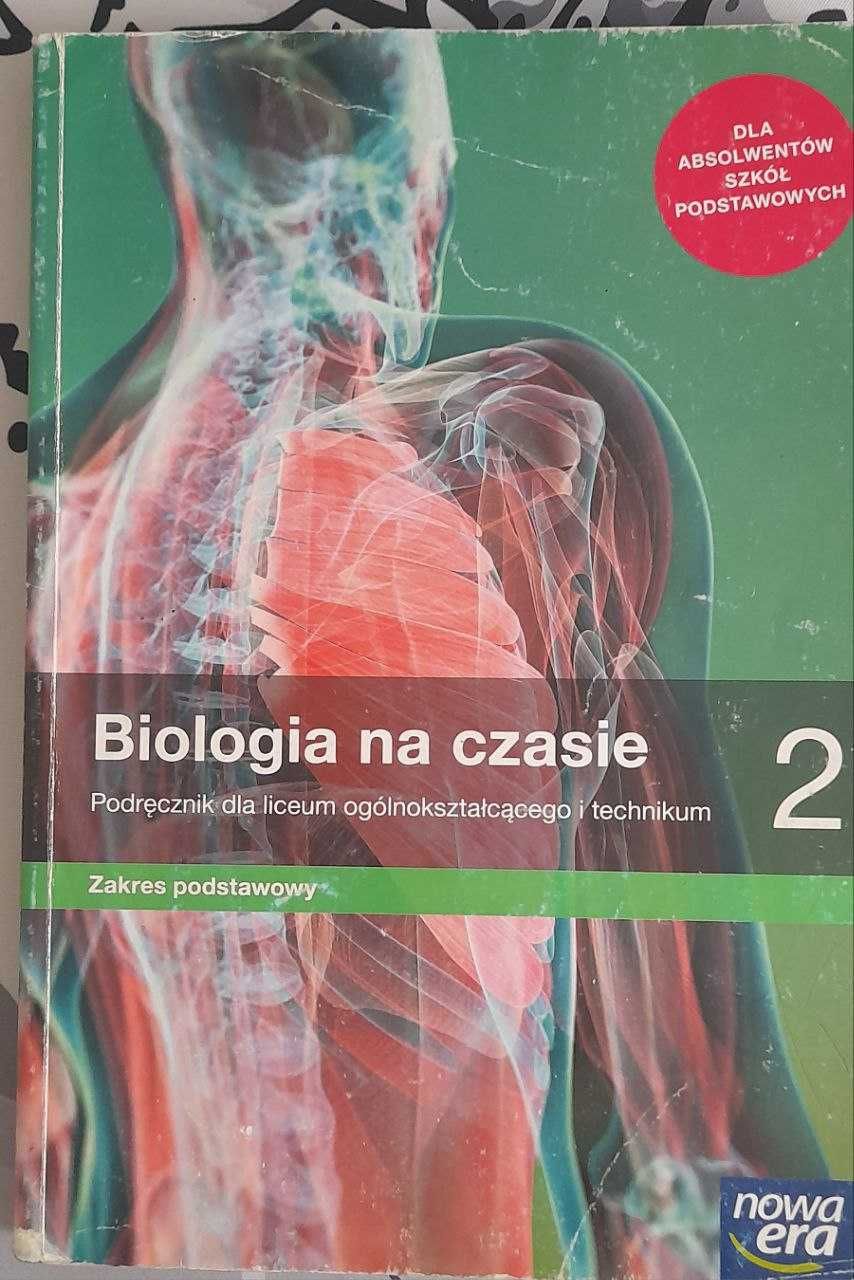 biologia na czasie 2
