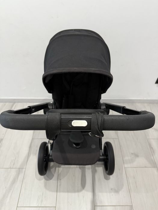 Spacerówka Cybex Balios S Lux