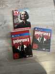 Wolwenstein 2 the new colossus ps4