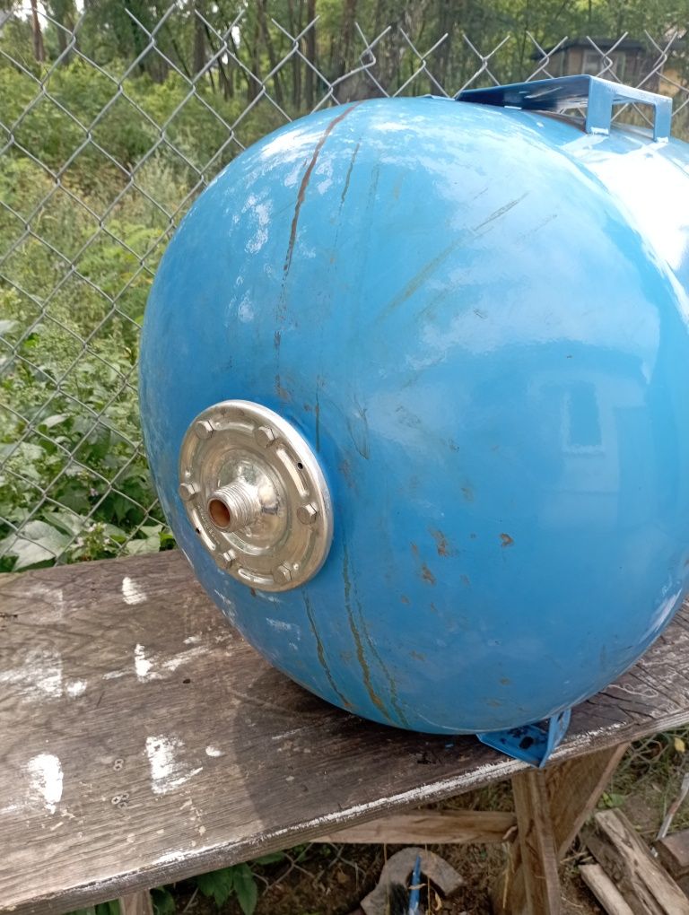 Zbiornik do hydroforu