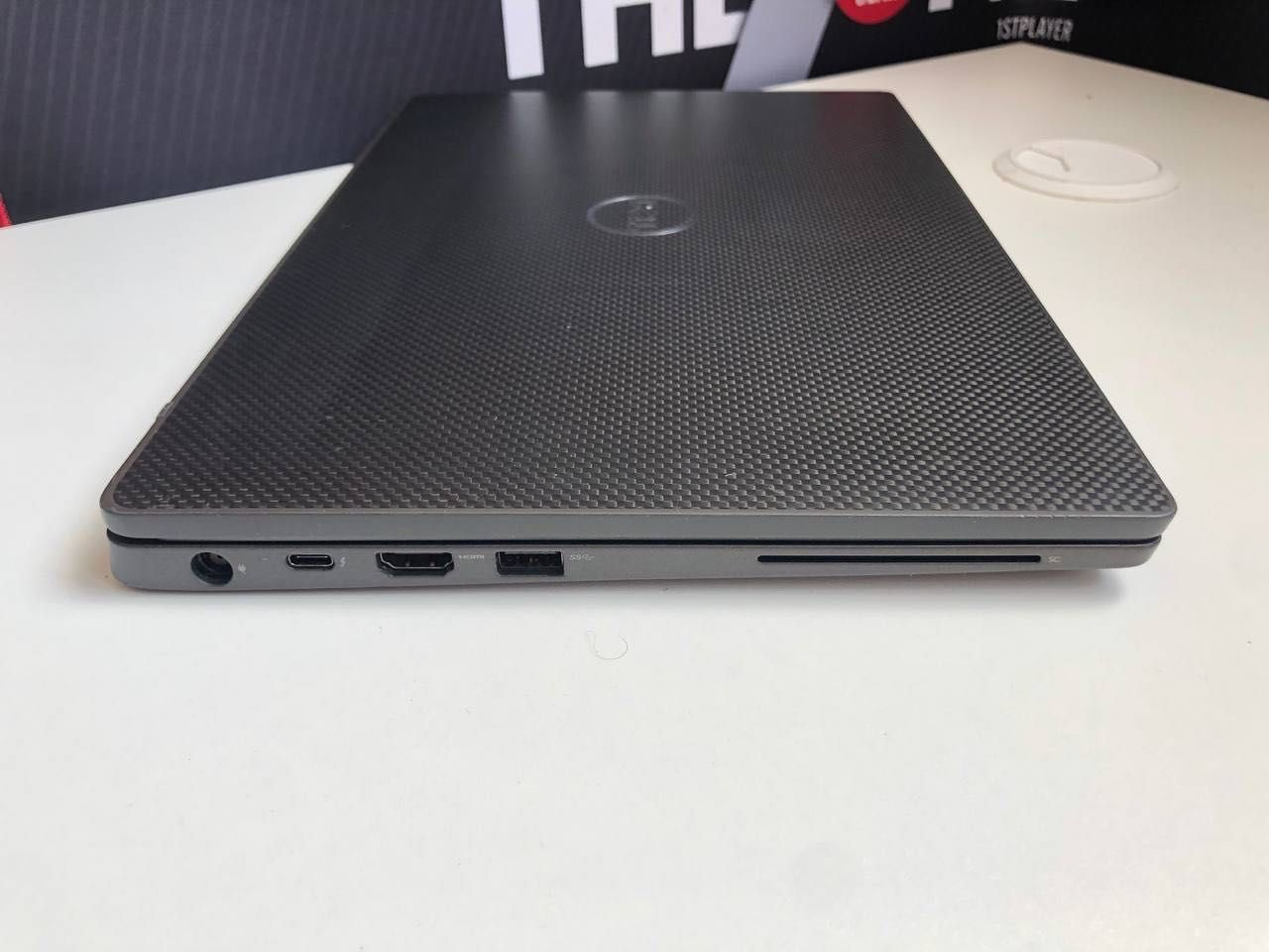 Премиум ноутбук Dell e7400 8 ядер FullHD IPS
