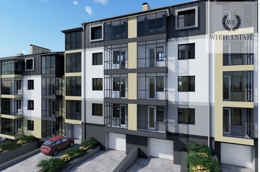 Продаж 1-кім квартири на вул. Глибока Долина