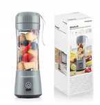 Przenośny blender USB akumulatorowy InnovaGoods kubek bidon butelka