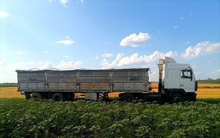 Продам обмен комплект Тягачь МАЗ 5440