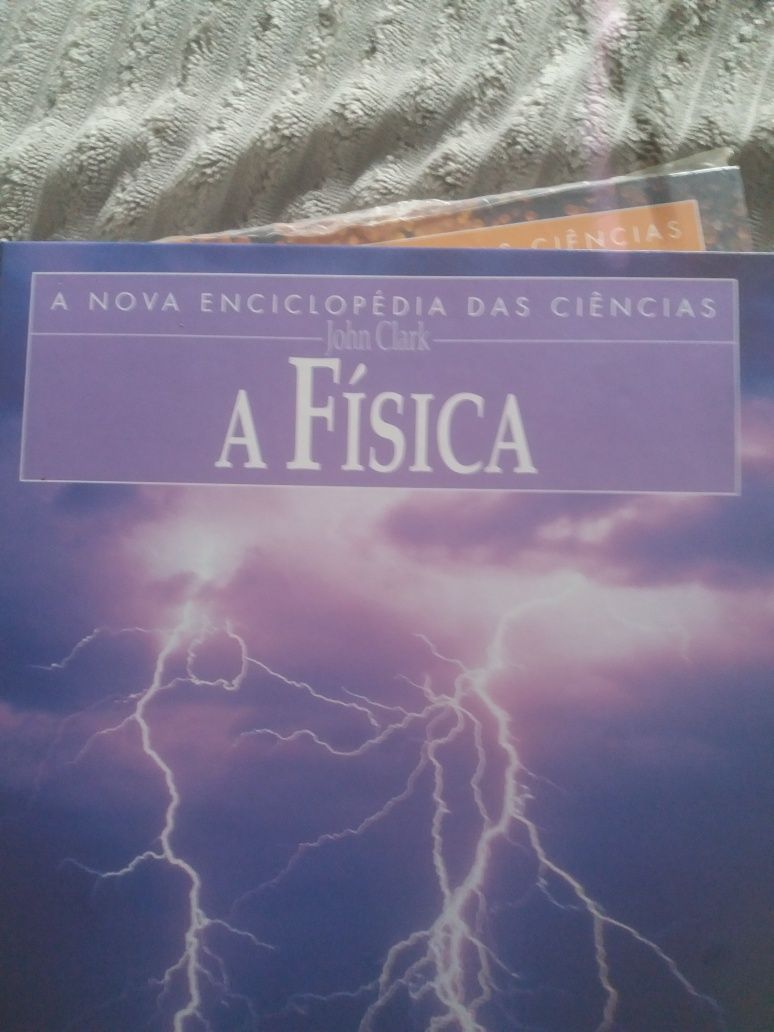 Livros de informação Aprendizagem