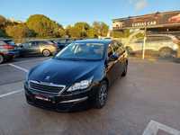 Peugeot 308 SW