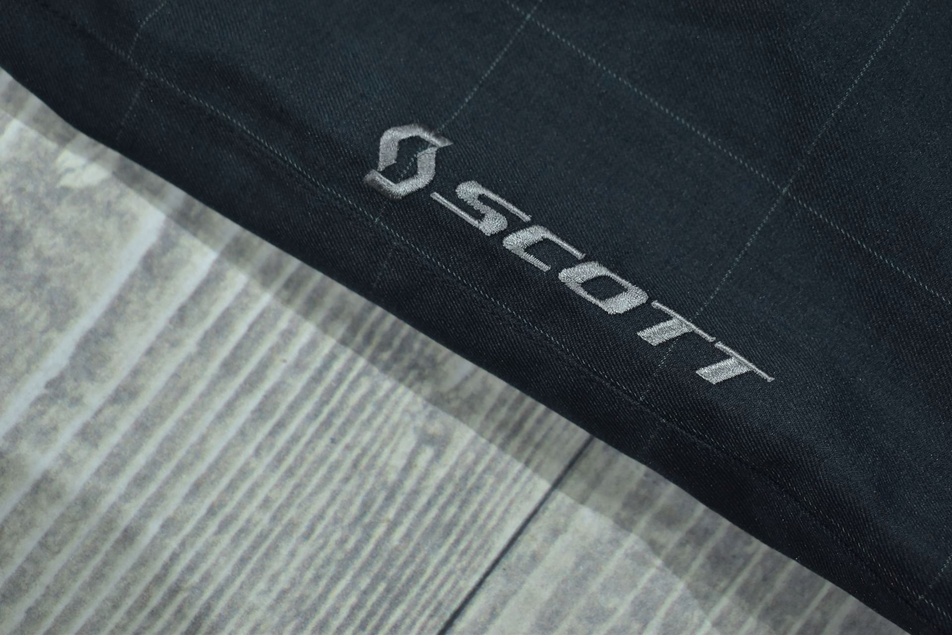 Scott Damskie Spodnie Narciarskie Outwear / M