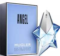 Perfumy damskie Thierry Mugler - Angel - 50ml PREZENT