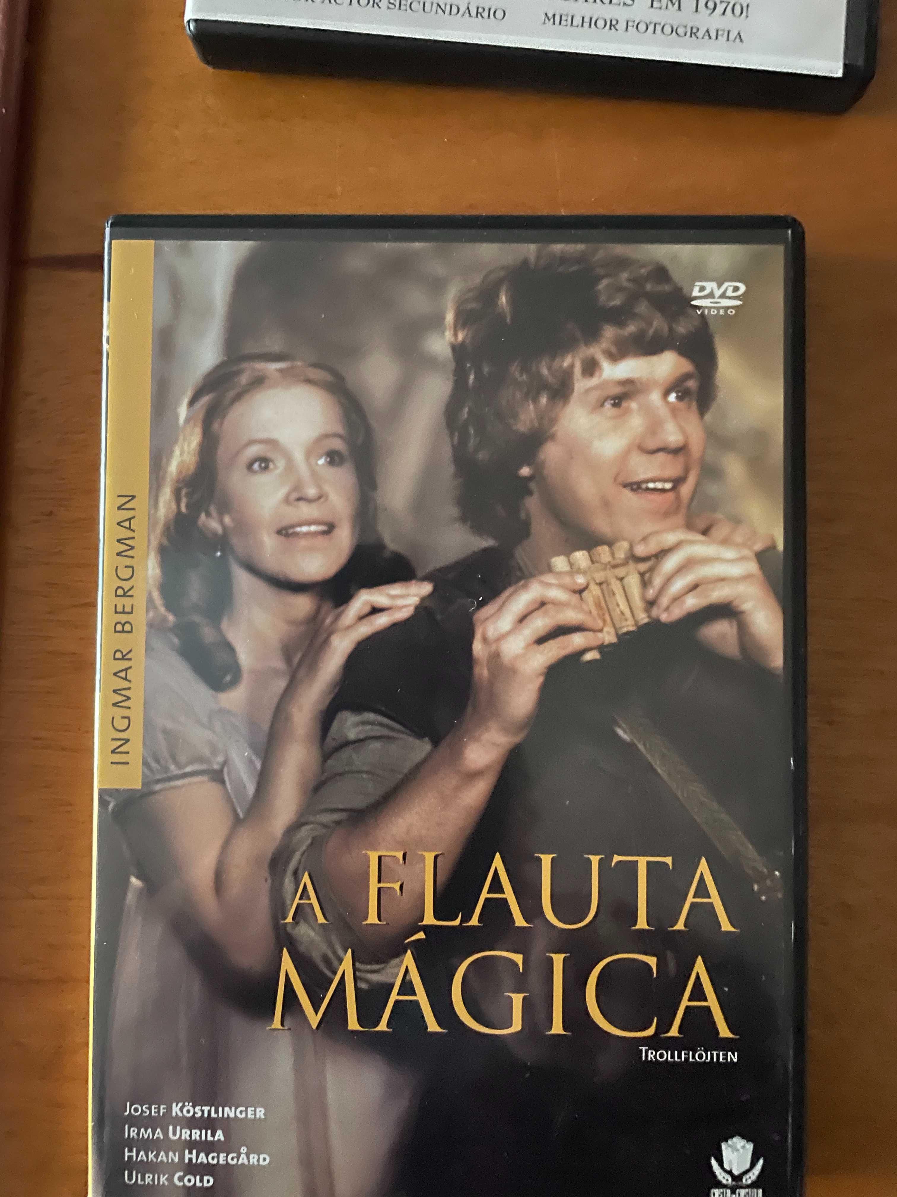 DVD e CD´s - filmes, música ligeira e clássica, infantis e juvenis