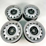 Felgi stalowe - CITROEN PEUGEOT OPEL FIAT - 16" 7J 5x108 + wysyłka