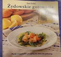 Żydowskie gotowanie. Lee Gold