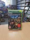 XBOX Call of Duty 3 Xbox 360 Xbox One Xbox Series X Outlet