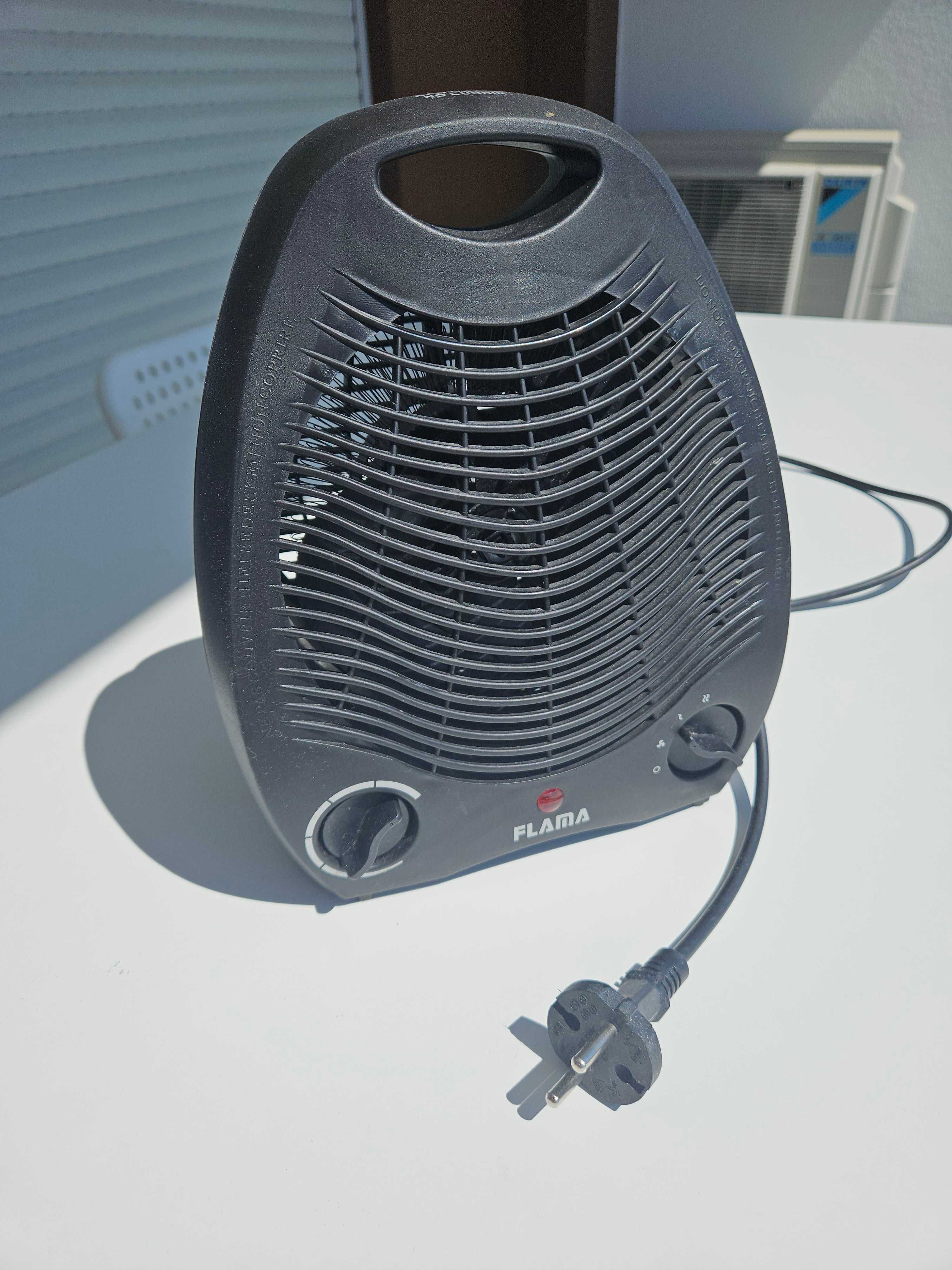 Termoventilador Flama