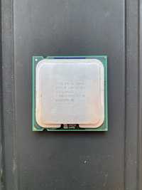 Intel core 2 duo E8400