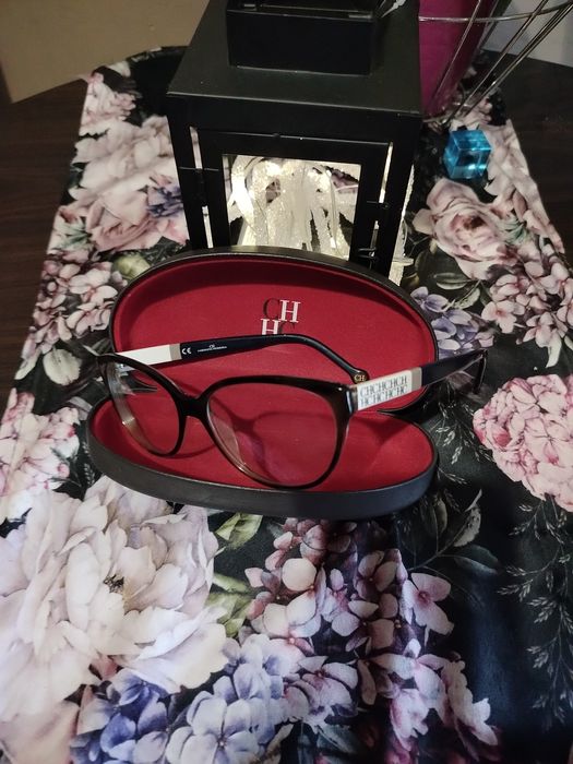 Orginalne okulary