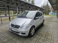 Citroën C5 Mercedes A klasa 2.0 diesel