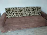 Sofa łóżko rozkładane