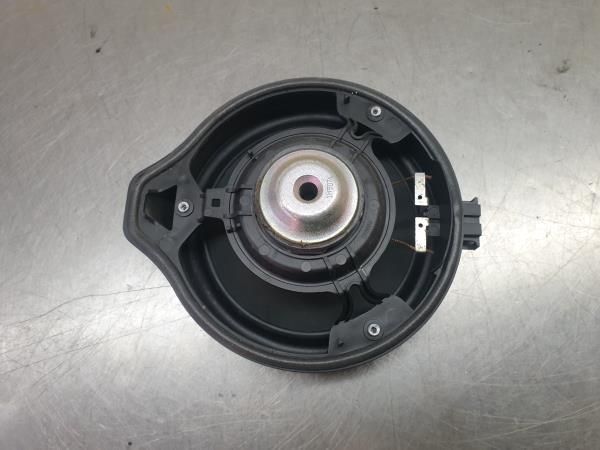 Coluna de som MERCEDES-BENZ Classe B (W246, W242)