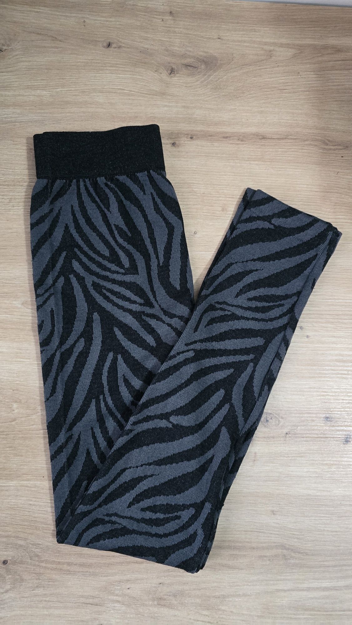 Legginsy damskie S Nowe
