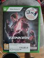 Xbox Series X Tekken 8 PL