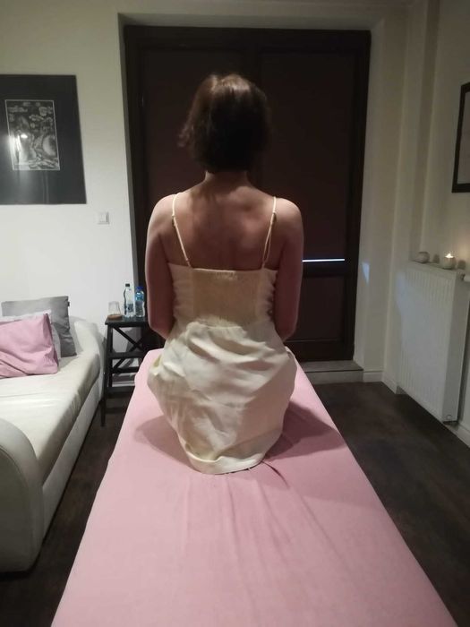 Masaż profesjonalnie, Warszawa