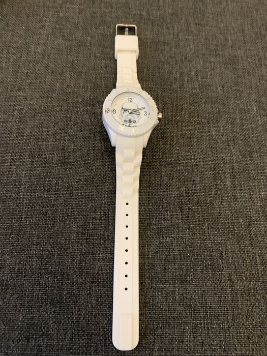 Zegarek dziecięcy Star Wars