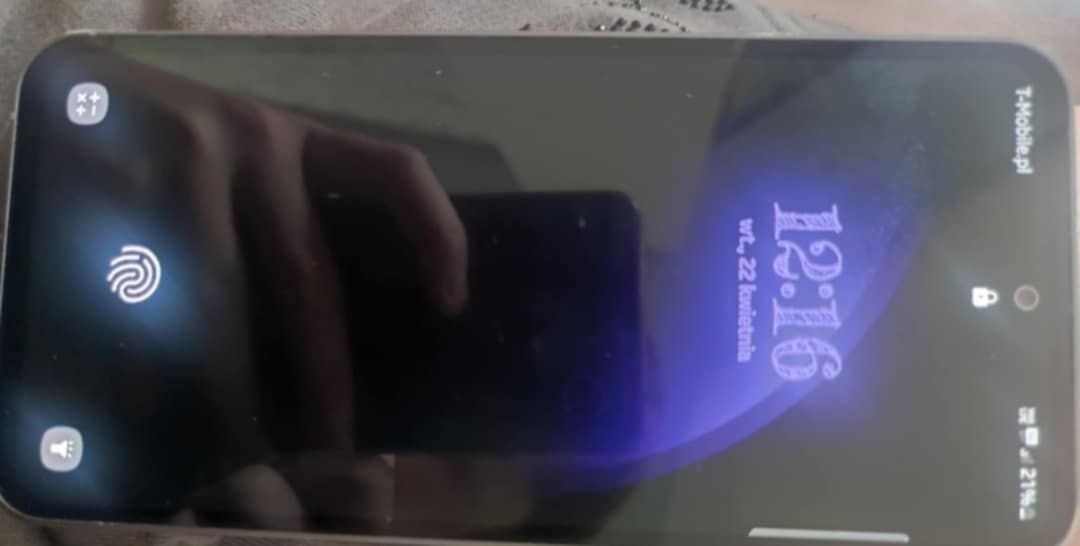 Samsung galaxy s23 fe