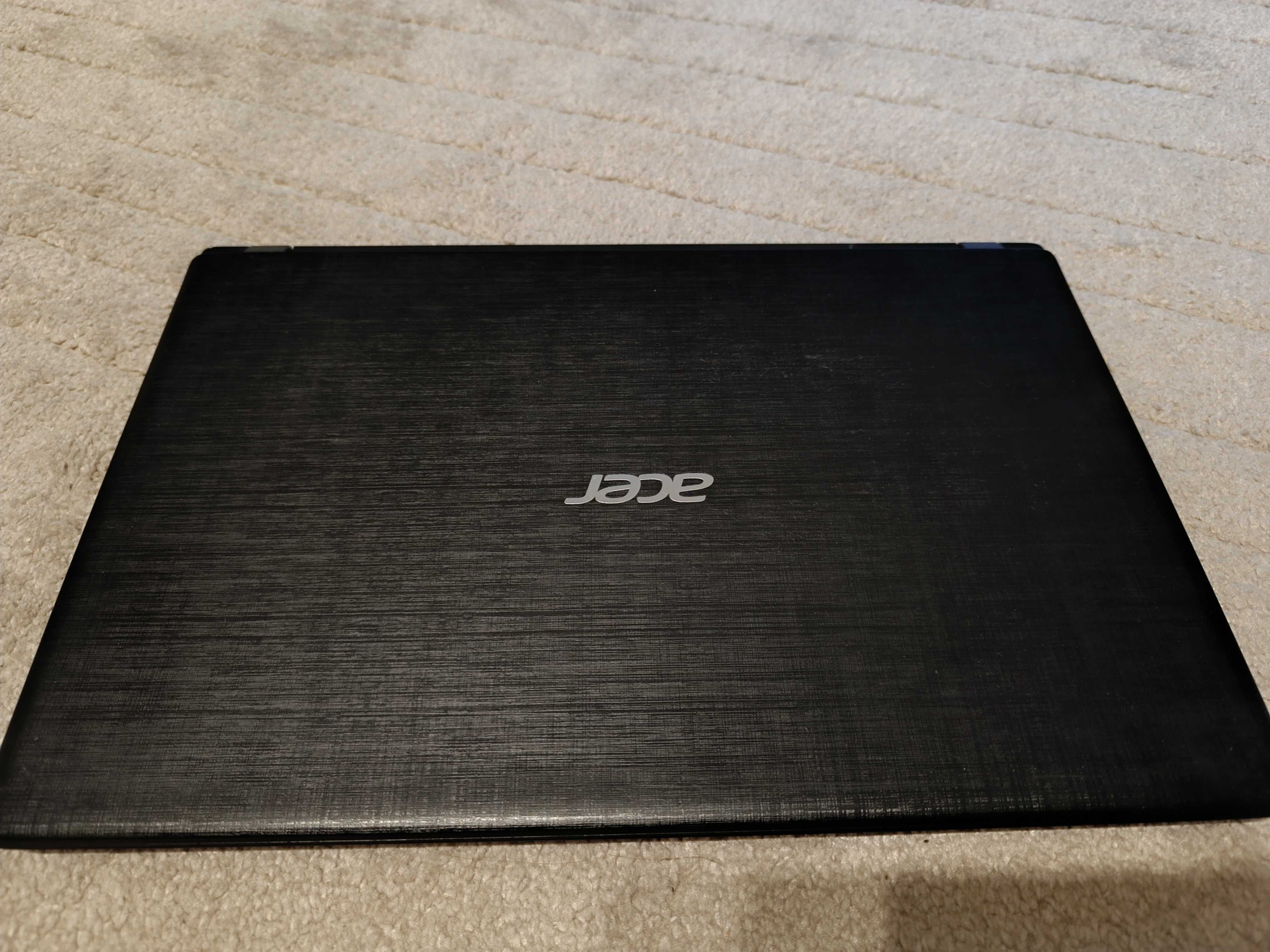 ACER A315-51   i3-6006U gwarancja nowy akumulator.