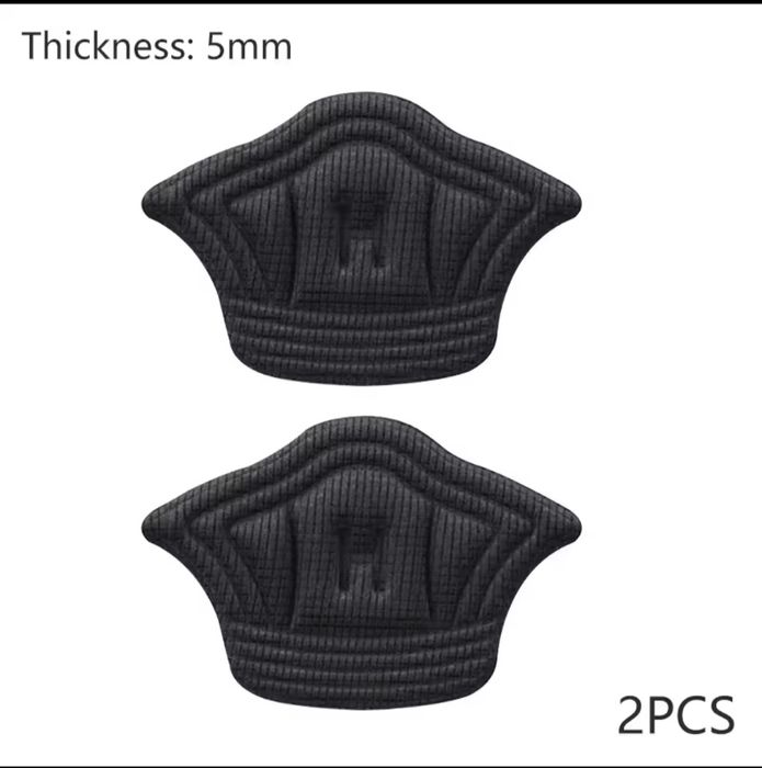 Подушечки для п'ят