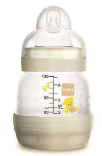 Butelka mam baby 130 ml  AntiColic