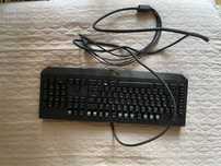 Клавіатура  Razer BlackWidow Ultimate2014USBBlack (RZ03-00385200-R3R1)