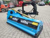 Kosiarka bijakowa mini traktor mulczer nowa