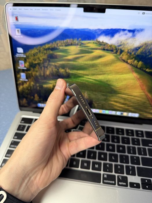 iPhone 14 pro 256gb neverlock gold