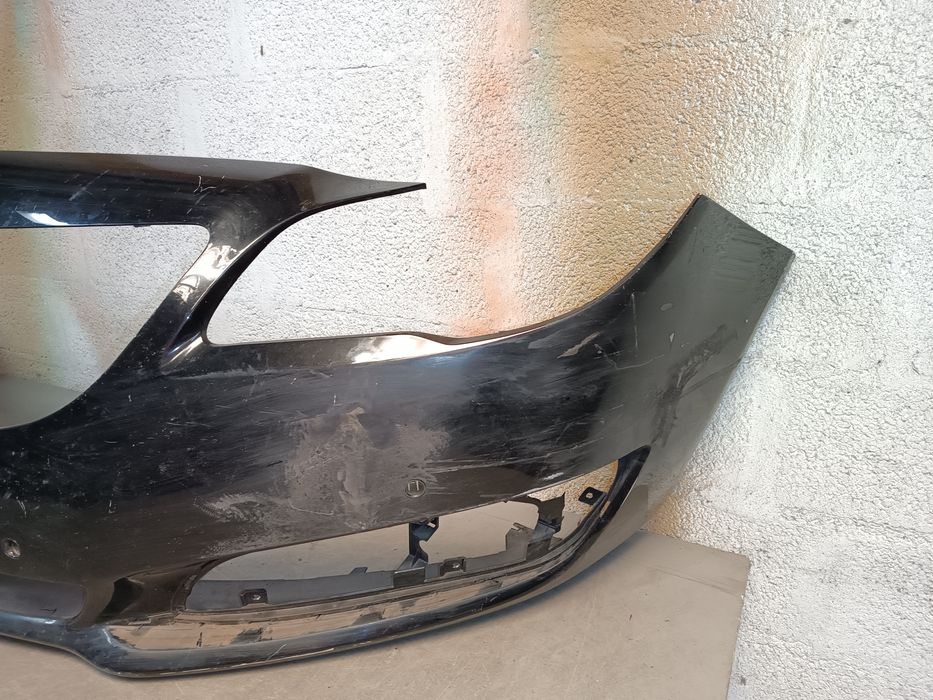 Vendo parachoque de frente Opel Insignia ano 2012/16
