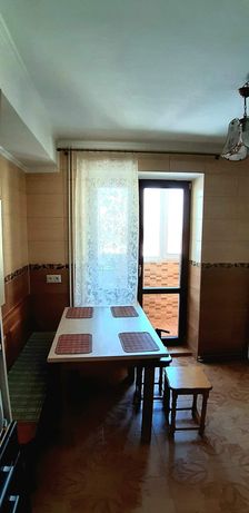 5-кімнатна квартира на Тракті Глинянському від власника.