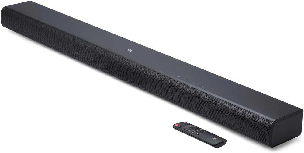 Soundbar JBL Cinema SB510 3.1 200W (czarny)