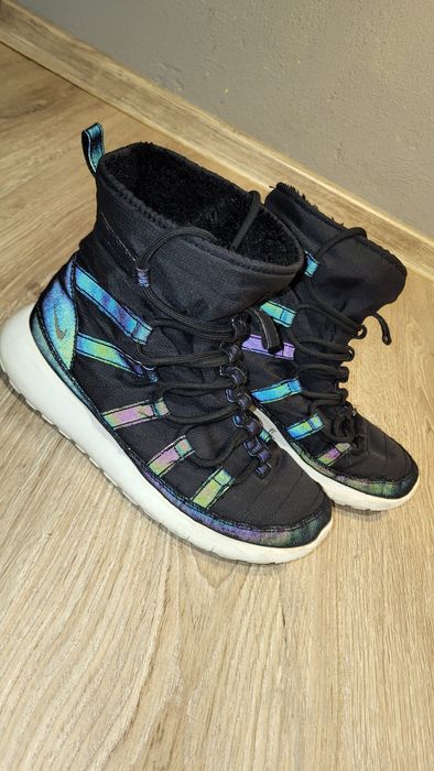 Buty zimowe 36/37 Nike