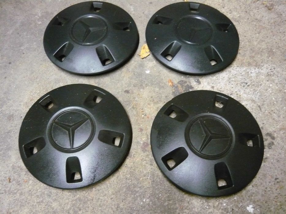 Kołpaki dekiel Vito w447