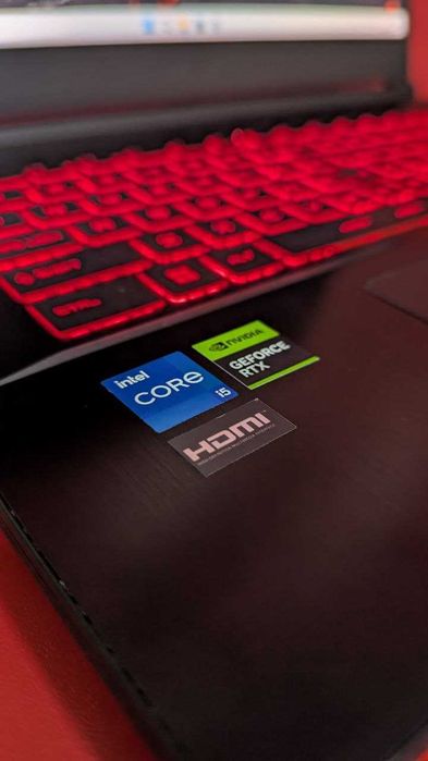 Ігровий MSI GF63 Thin 12VF (15"/i5-12450H/16/512/RTX4060)