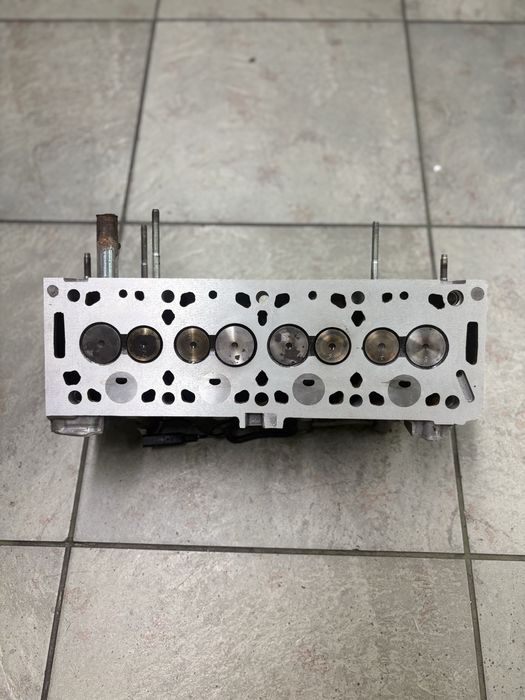 Colaça, Arvore de Cames, Injetores etc Peugeot Partner 1.9D