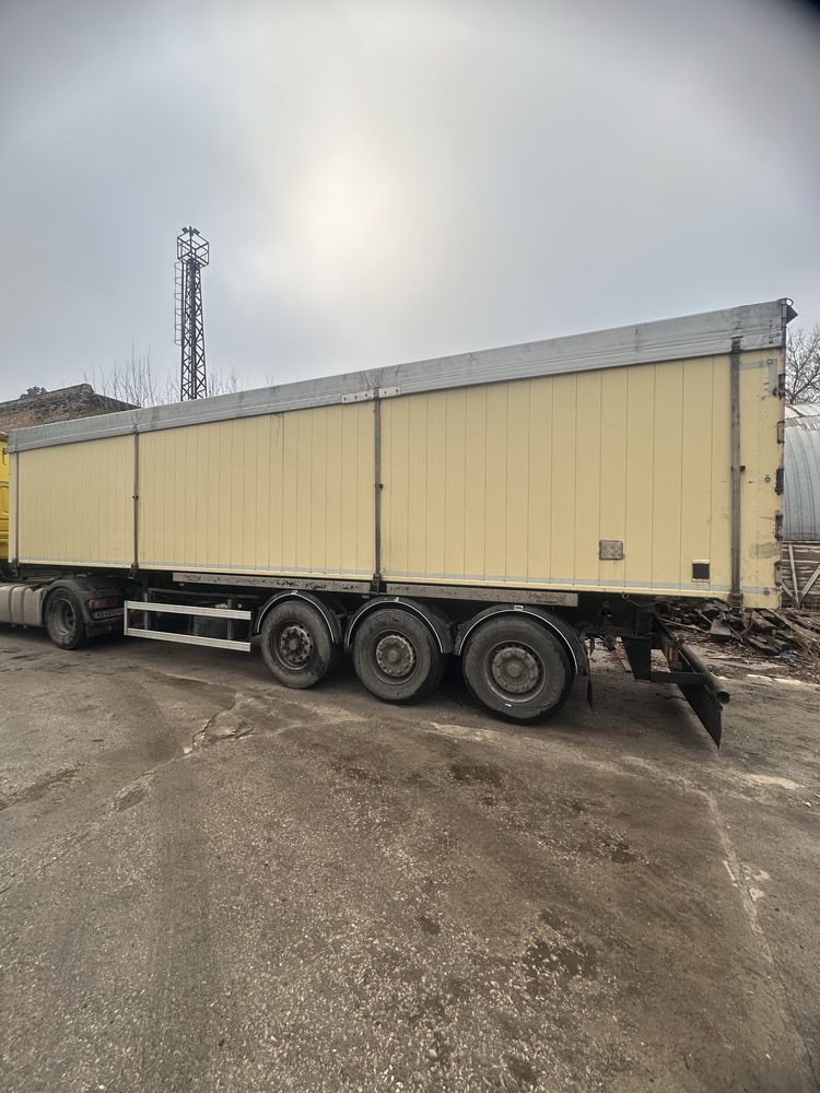 Самоскид Heitling Atlas 2006