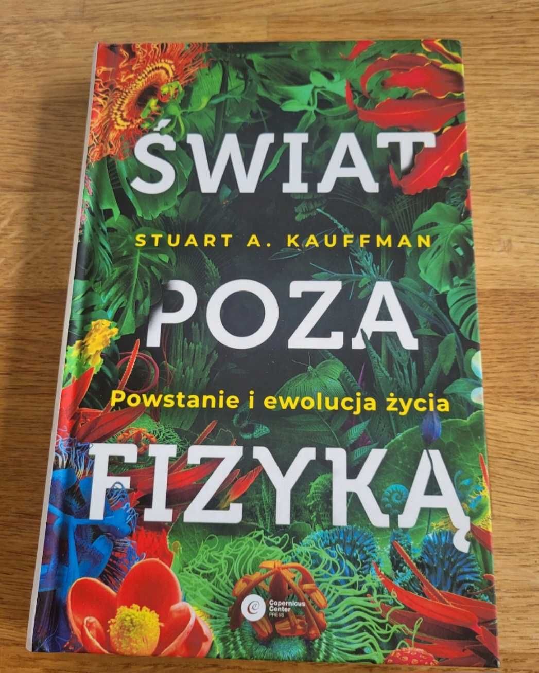 Książka Naukowo-Przyrodnicza