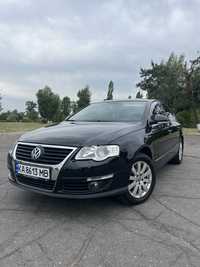 Volkswagen Passat b6