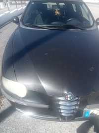 Vendo alfa romeo 147