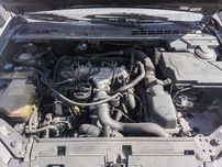 Citroen C5 motor 2.2 caixa automatica