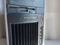 Workstation HP XW6600 com Nvidia Quadro FX 3800