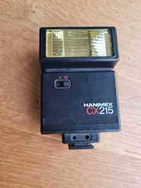 Lampa błyskowa Hanimex CX215